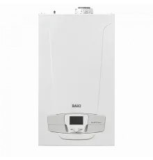 Котел газовый Baxi LUNA Platinum+ 1.32, 7219691
