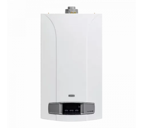 Котел газовый Baxi LUNA-3 310 Fi, CSE45631366