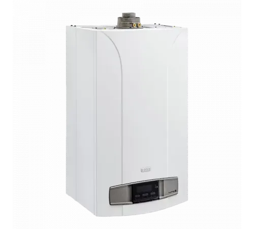 Котел газовый Baxi LUNA-3 240 i, CSE45224366