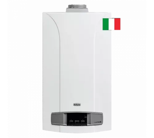 Котел газовый Baxi LUNA-3 310 Fi, CSE45631366