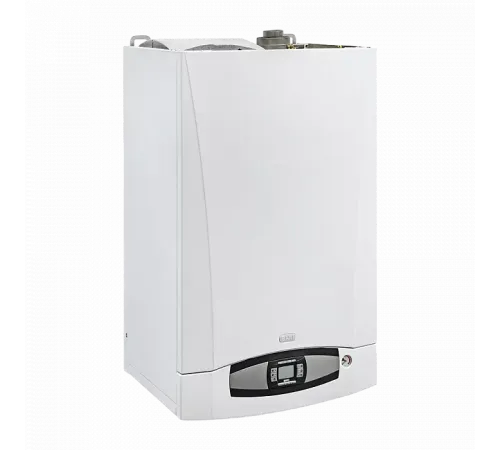 Котел газовый Baxi NUVOLA-3 Comfort 240 Fi, CSB45724358