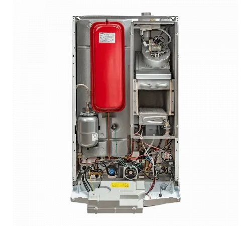 Котел газовый Baxi NUVOLA-3 Comfort 280 i, CSB45428358