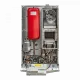 Котел газовый Baxi NUVOLA-3 Comfort 280 i, CSB45428358