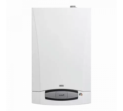 Котел газовый Baxi NUVOLA-3 Comfort 320 Fi, CSB45732358