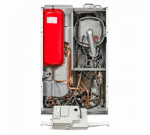 Котел газовый Baxi NUVOLA Duo-tec+ 16, 7219553