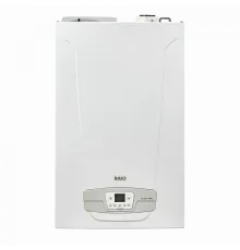 Котел газовый Baxi NUVOLA Duo-tec+ 16, 7219553