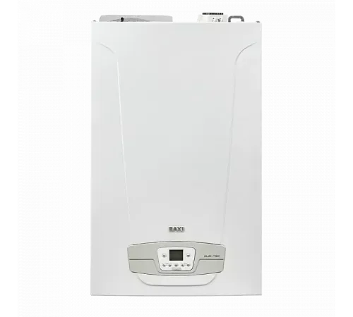 Котел газовый Baxi NUVOLA Duo-tec+ 16, 7219553