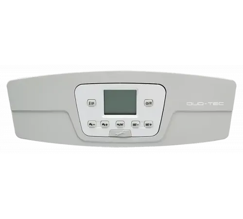 Котел газовый Baxi NUVOLA Duo-tec+ 33, 7219555