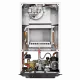 Котел газовый Baxi ECO Nova 10F, 100023936