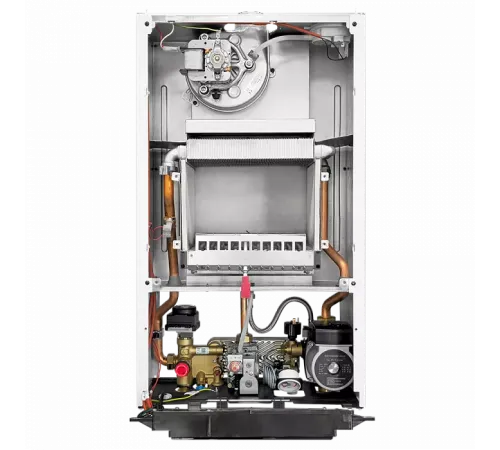 Котел газовый Baxi ECO Nova 18F, 100023938