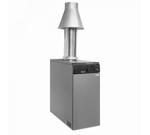 Котел газовый Baxi SLIM EF 1.49, A7116068