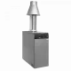 Котел газовый Baxi SLIM EF 1.61, A7116069