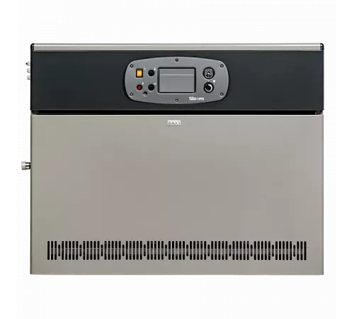 Котел газовый Baxi SLIM HPS 1.110, A7114602