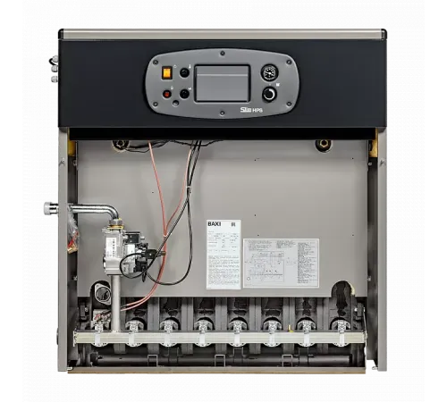 Котел газовый Baxi SLIM HPS 1.99, A7114601