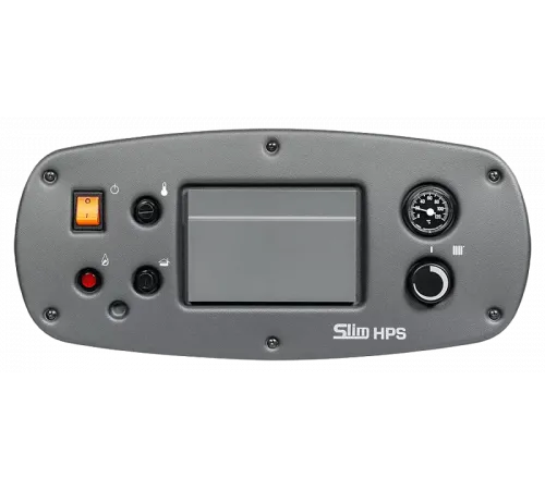 Котел газовый Baxi SLIM HPS 1.99, A7114601