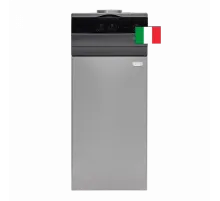 Котел газовый Baxi SLIM 2.300 i, WSB43430301