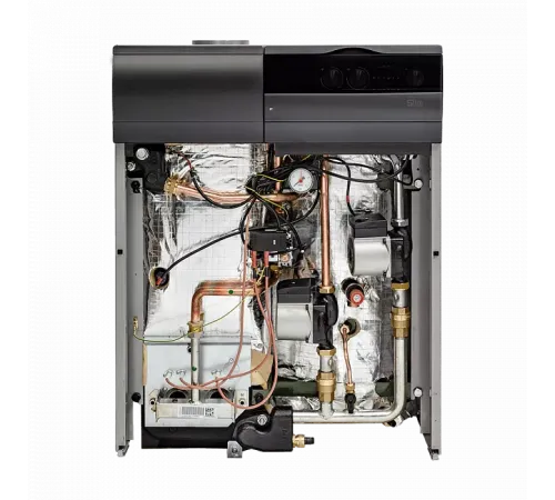 Котел газовый Baxi SLIM 1.490 iN, WSB43149347	