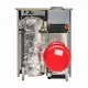 Котел газовый Baxi SLIM 2.300 Fi, WSB43730301