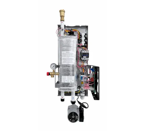 Котел электрический Baxi Ampera Lite 6, E8403406