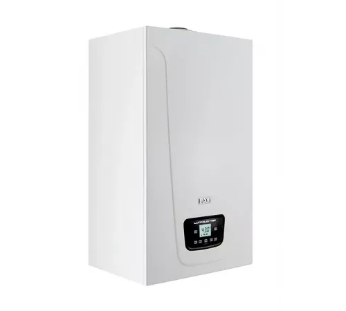 Котел газовый Baxi LUNA Duo-tec E 24, A7720025