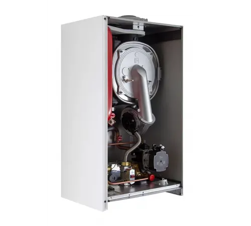 Котел газовый Baxi LUNA Duo-tec E 28, A7720026