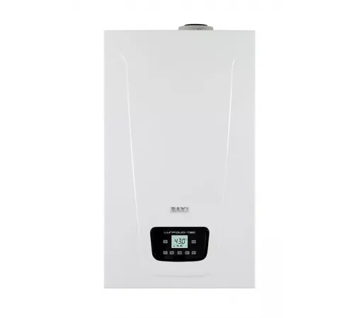 Котел газовый Baxi LUNA Duo-tec E 28, A7720026