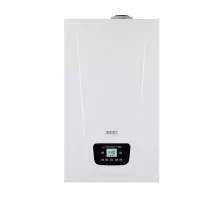 Котел газовый Baxi LUNA Duo-tec E 33, A7720027