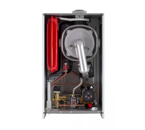 Котел газовый Baxi LUNA Duo-tec E 24, A7720025