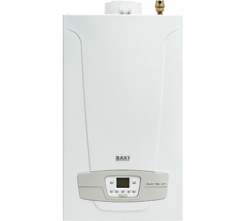 Котел газовый Baxi LUNA Duo-tec MP 1.50, 7104050