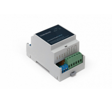 Блок управления STANDARD DIN RADIO WIFI