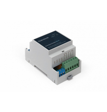 Блок управления STANDARD DIN RADIO WIFI