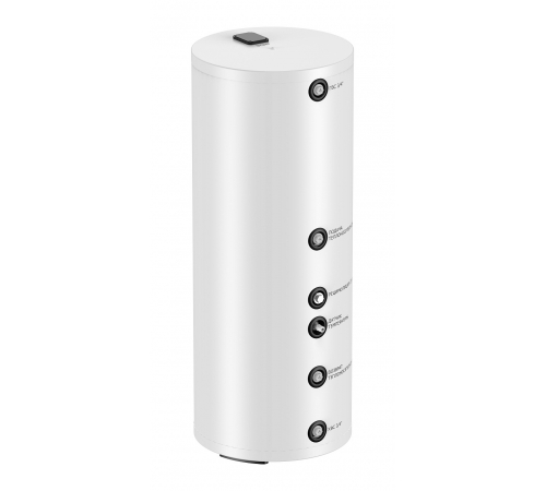AMET 300 INOX