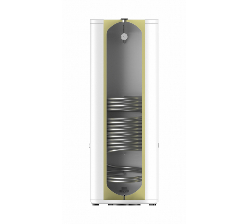 AMET 500 INOX