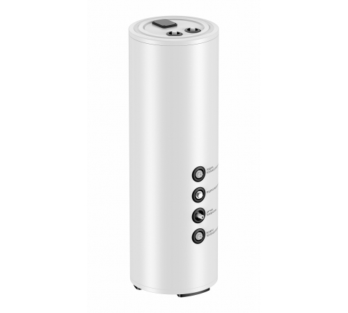 AMET 120 INOX