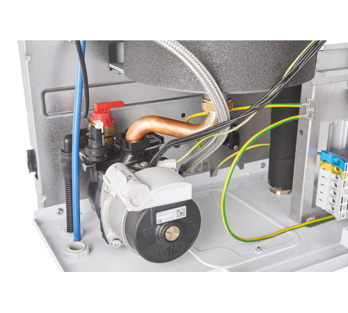 Котел электрический Protherm Скат 28 КE/14, 0010023653