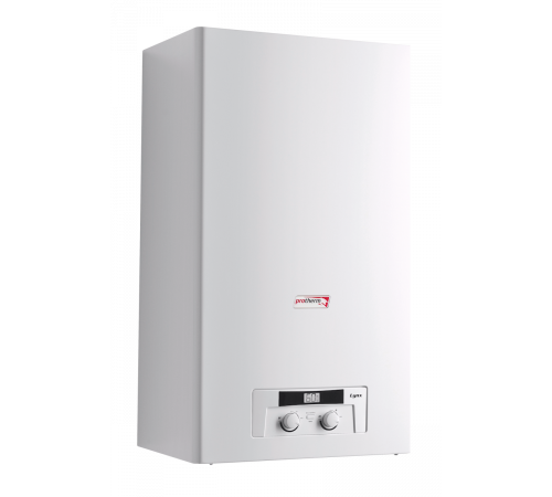 Котел газовый Protherm Рысь HK 24, 0010015239
