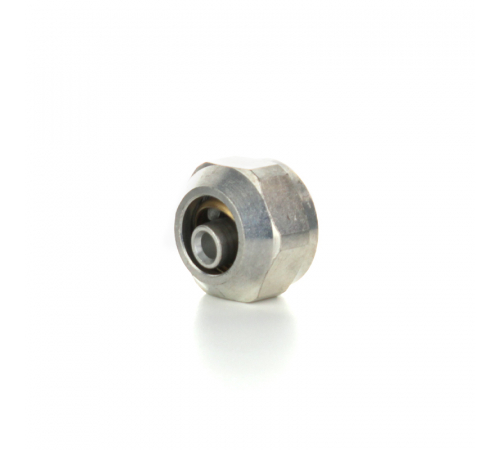 Резьбозажимное соединение, Ø 16,2 х 2,6 — 3/4’’ НГ ЕК, для PE-X/Al/PE-RT труб