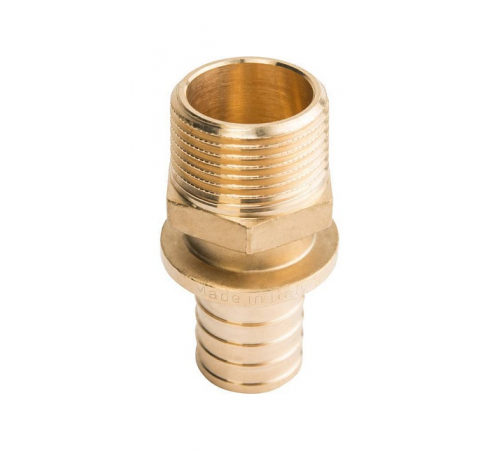 Переходник с наружной резьбой Stout 32xR 1, SFA-0001-003210