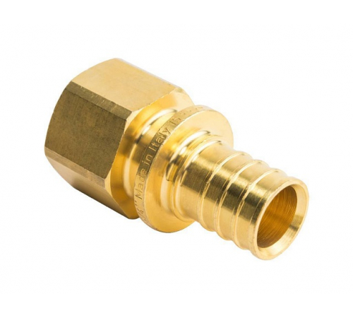 Переходник с внутренней резьбой Stout 32xG 1, SFA-0002-003210