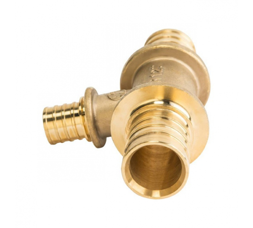 Тройник переходной Stout 25x16x20, SFA-0014-251620