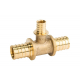 Тройник переходной Stout 25x16x20, SFA-0014-251620
