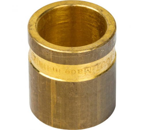 Гильза монтажная Stout 16, SFA-0020-000016