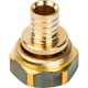 Переходник с накидной гайкой Stout 16xG 3/4, SFA-0019-001634