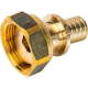 Переходник с накидной гайкой Stout 16xG 3/4, SFA-0019-001634