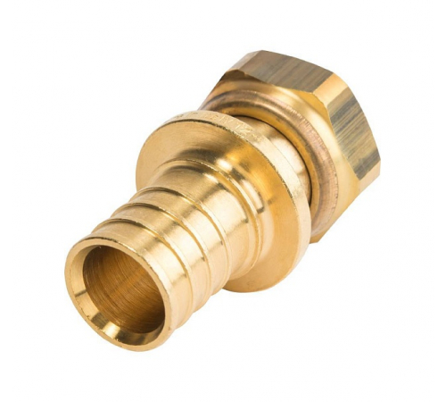 Переходник с накидной гайкой Stout 16xG 3/4, SFA-0019-001634