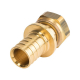 Переходник с накидной гайкой Stout 16xG 3/4, SFA-0019-001634