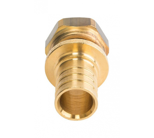 Переходник с накидной гайкой Stout 16xG 3/4, SFA-0019-001634