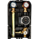 STOUT SDG-0003 Насосная группа со смесителем 1"с насосом Grundfos UPSO 25-65