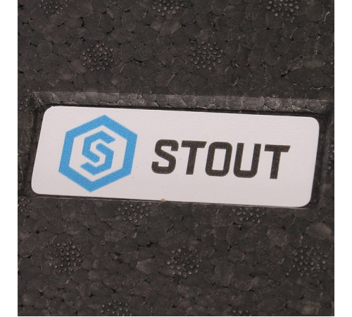 Гидравлическая стрелка STOUT 3 м3/час