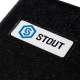 Гидравлическая стрелка STOUT 5 м3/час